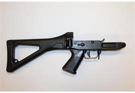 Abzugsgehäuse zu Seriefeuerwaffe Sig Stgw90 SG550 / 551 / 552 / 553