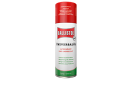 Ballistol Waffenoel Spray 200 ml