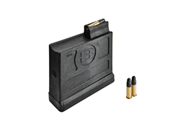 Bergara Magazin zu B14-R, 10 Schuss, .22lr