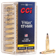 CCI 49 KK-Patrone .17HMR, V-Max, 17grs