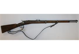 EINZELSCHUSS Werndl Gewehr 1867, Kaliber 11,15x58R