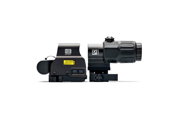 EOTECH HHS II