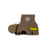 EOTECH HWS XPS2 - 0 TAN