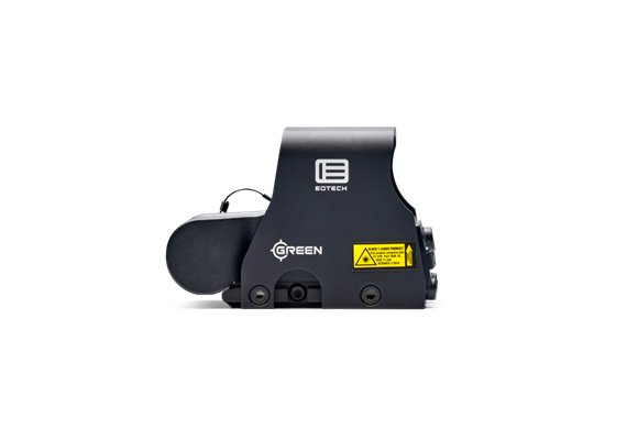 EOTECH HWS XPS2 - 0GRN