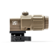 EOTECH MAGNIFIER G33 TAN