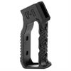 F-1 Firearms Skeletonized Grip Style 1 Black