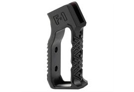 F-1 Firearms Skeletonized Grip Style 1 Black