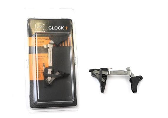 Glock Performance Abzug Glock .22Lr G44