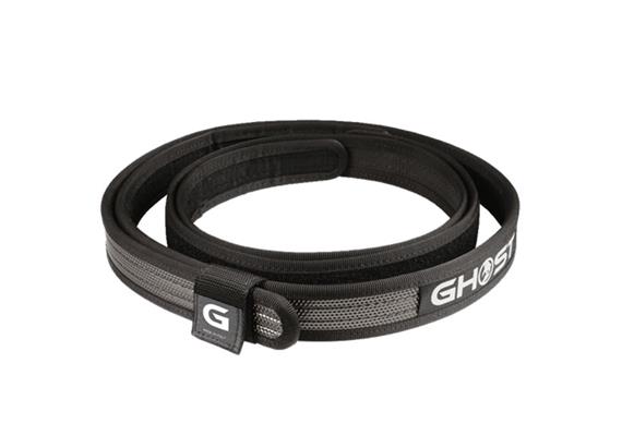 Gurt, Ghost Mod. CARBON BELT IPSC 100 cm inkl. Untergurt