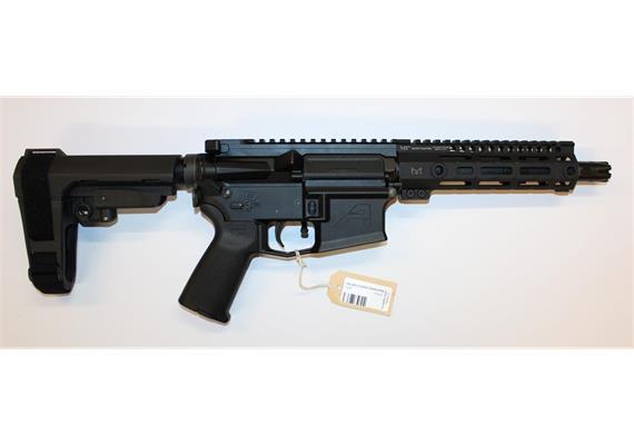 HALBAUTOMAT AERO PRECISION M4E1 .300BLK