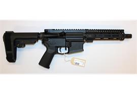 HALBAUTOMAT AERO PRECISION M4E1 .300BLK