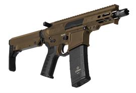 Halbautomat CMMG Banshee MK4 5" 9mm Para