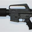 Halbautomat Colt AR-15 A2 .223 Sporter II M4A1 | Bild 2