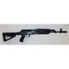 Halbautomat Cugir Romak Mod 86 Typ AK74, 5.45x39mm mit Klappschaft