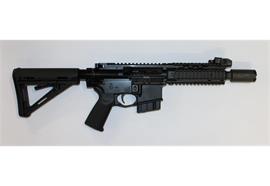 Halbautomat Daniel Defense M4 Carbine 7.62x39mm