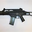 Halbautomat Heckler & Koch HK243 G36c .223 | Bild 2