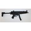 Halbautomat HECKLER & KOCH MP5 9mm