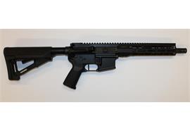 Halbautomat KE Arms AR-15 .300Blk