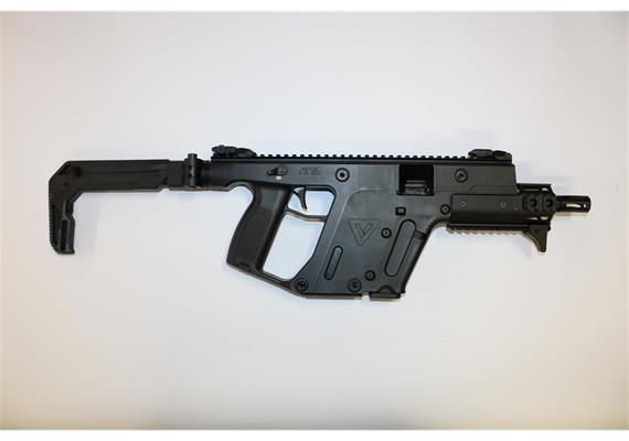 Halbautomat Kriss Vector SBR KV90 9mm Para