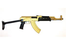 Halbautomat Nedi AK-47 7.62x39