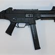 Halbautomat Omega Arms GS-45 HK UMP 45 .45ACP | Bild 2