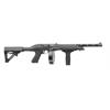 HALBAUTOMAT PIETTA PPSH50 .22LR TACTICAL 16" WILDCAT STOCK