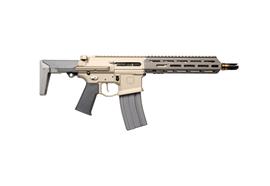 Halbautomat Q LLC Honey Badger 5.56 Nato 10In