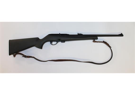 Halbautomat Remington 597 .22.lr