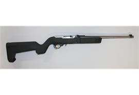 Halbautomat Ruger 10/22 Takedown .22lr