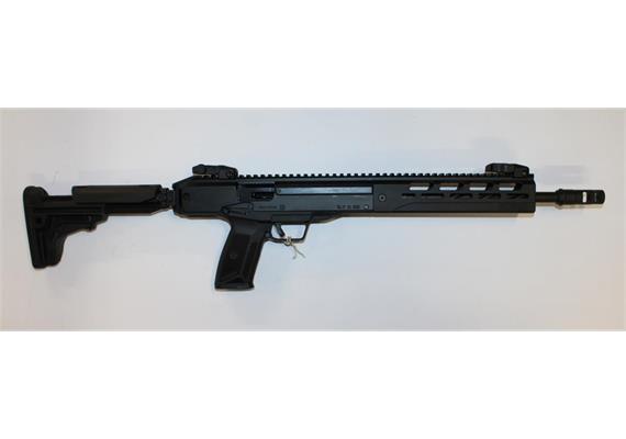 HALBAUTOMAT RUGER LC CARBINE 5.7X28