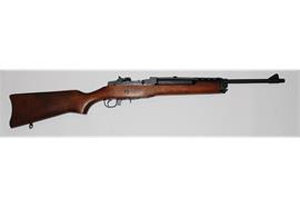 Halbautomat Ruger Mini14 223Rem