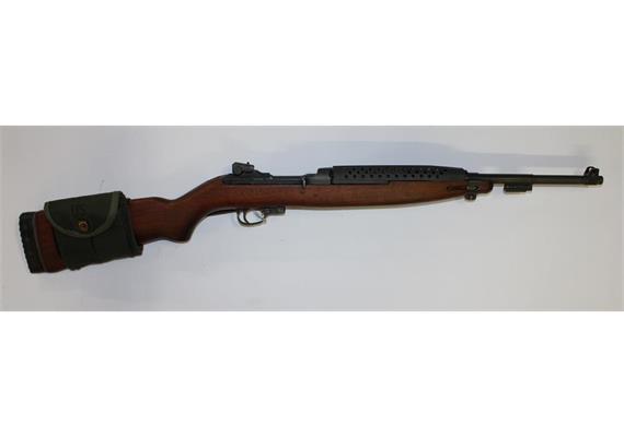 HALBAUTOMAT SAGINAW M1 30 CARBINE