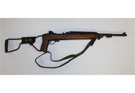 HALBAUTOMAT SAGINAW M1 30 CARBINE