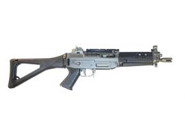 Halbautomat Sig 552 - 1 GP90