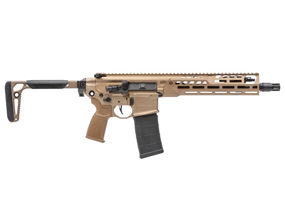 Halbautomat SIG Sauer MCX Spear LT 223Rem