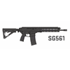 Halbautomat SIG SAUER SG561 5.56x45mm