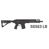 Halbautomat SIG SAUER SG563 LB 5.56x45mm