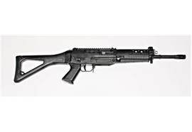 Halbautomat Sig SG553 300 Blackout