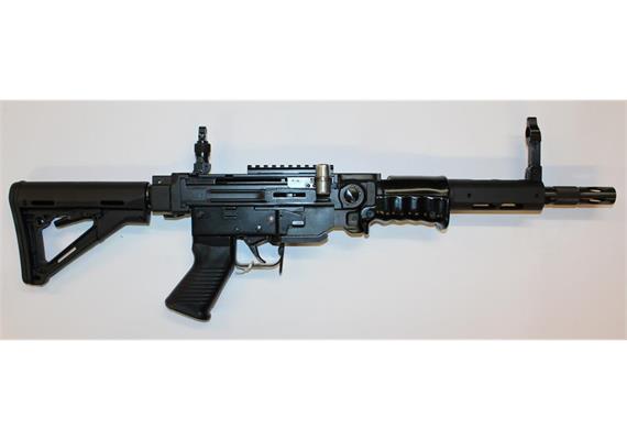 Halbautomat Sig Stgw57 Aebi Commando 7.5x55 / GP11