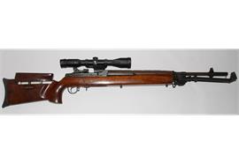 Halbautomat Springfield M14 .308Win