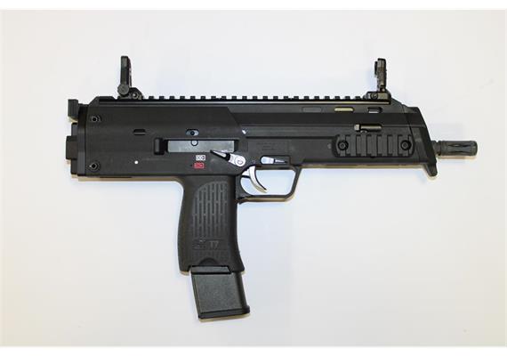 Halbautomat Tommy Built Tactical T7 Pistol 4.6mm x 30