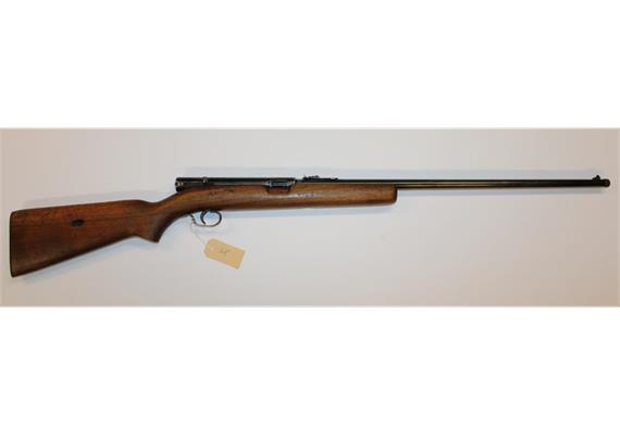 Halbautomat Winchester 74 .22Lr