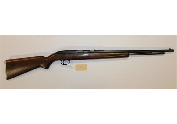 Halbautomat Winchester 77 .22Lr