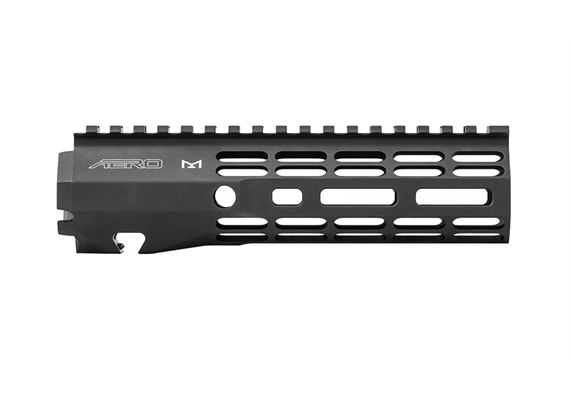 Handschutz Aero Precision AR15 7.3" R-ONE M-LOK Handguard Anodized Black