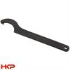 HKP Buffer Tube Wrench HK MR762/417/G28 Buffer Tube Wrench