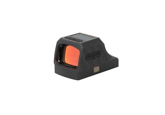 Holosun SCS SOLAR GREEN CIRCLE DOT SIGHT SIG SAUER P320 FOOTPRINT