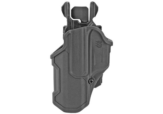 Holster Glock 17 Blackhawk T-SERIES LEVEL 2 COMPACT Left