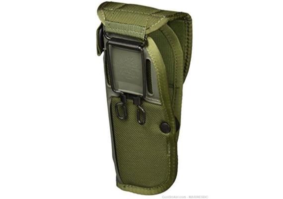 Holster USGI Military Issue CATHEY M12 Holster Beretta OD GREEN