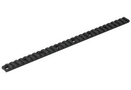 JP Enterprises 12:00 Tactical Rail - 12" (Rifle-length) Modular Rail