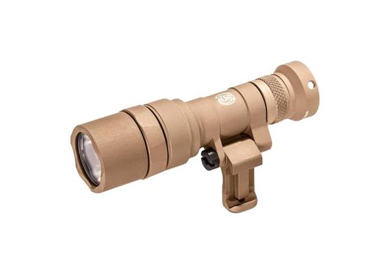 Lampe, SureFire, Mod. M340C Scout pro compact, tan